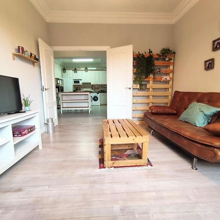 Apartamento Mavi Bilbao Zewnętrze zdjęcie