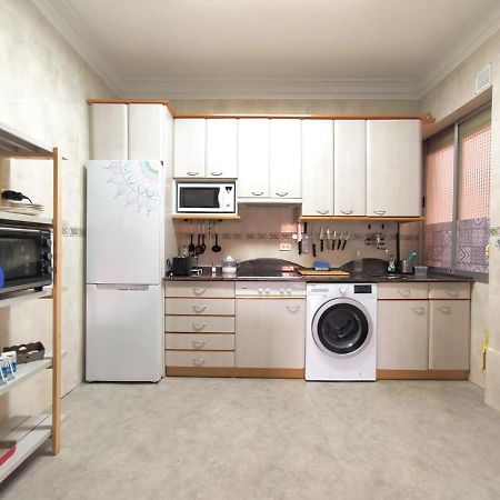 Apartamento Mavi Bilbao Zewnętrze zdjęcie