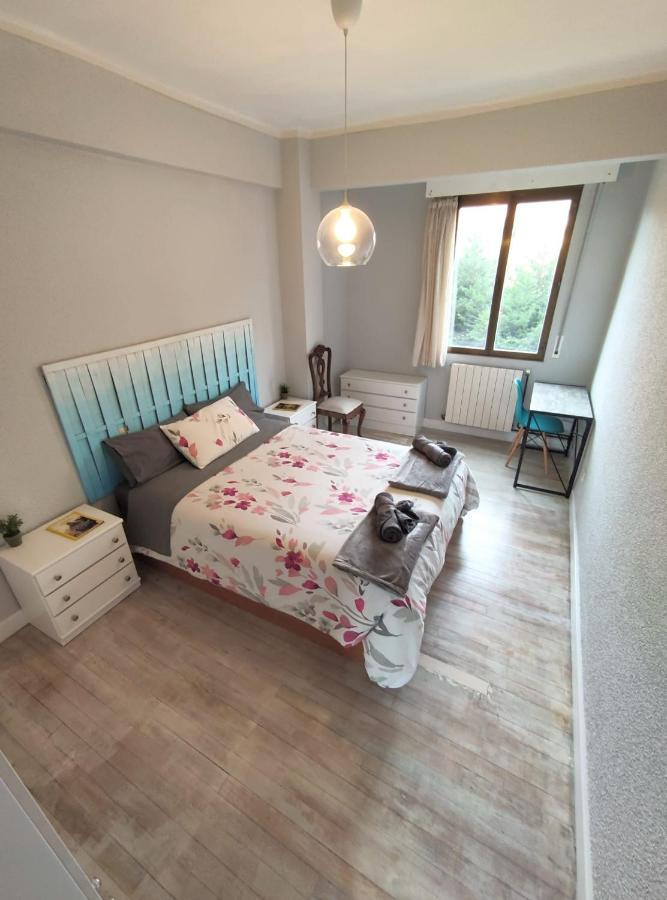 Apartamento Mavi Bilbao Zewnętrze zdjęcie