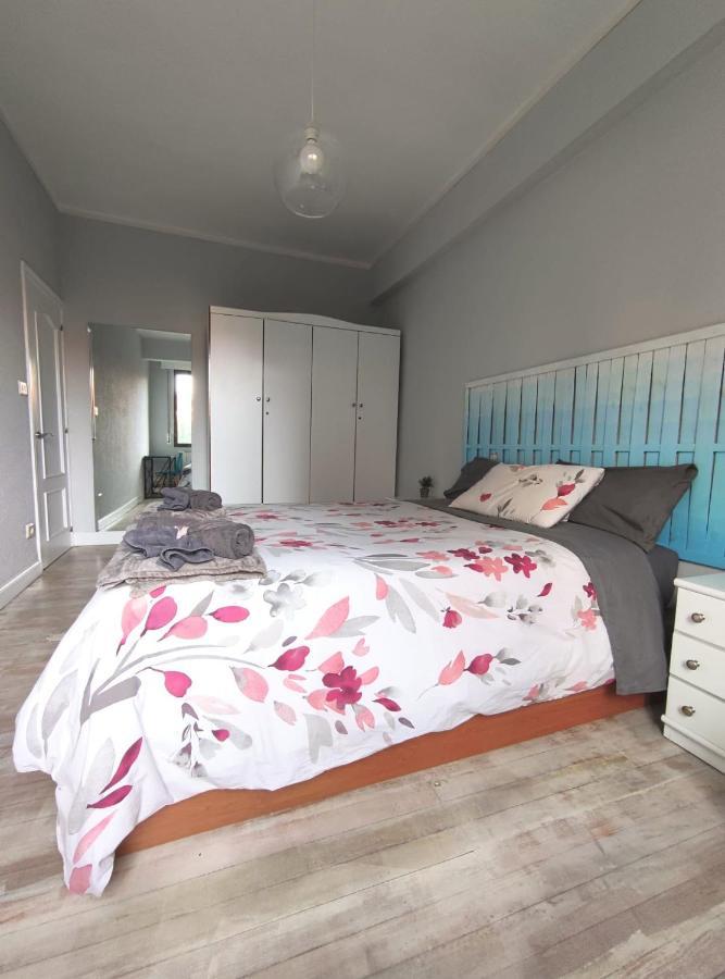 Apartamento Mavi Bilbao Zewnętrze zdjęcie