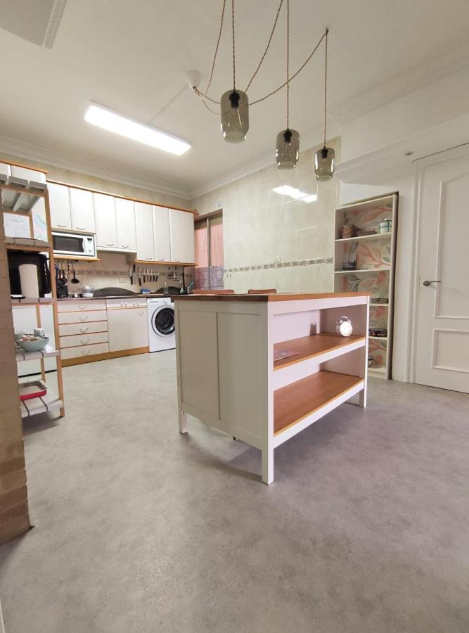 Apartamento Mavi Bilbao Zewnętrze zdjęcie