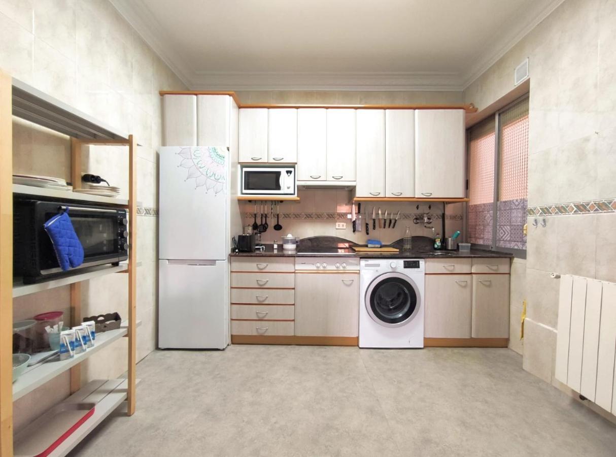 Apartamento Mavi Bilbao Zewnętrze zdjęcie