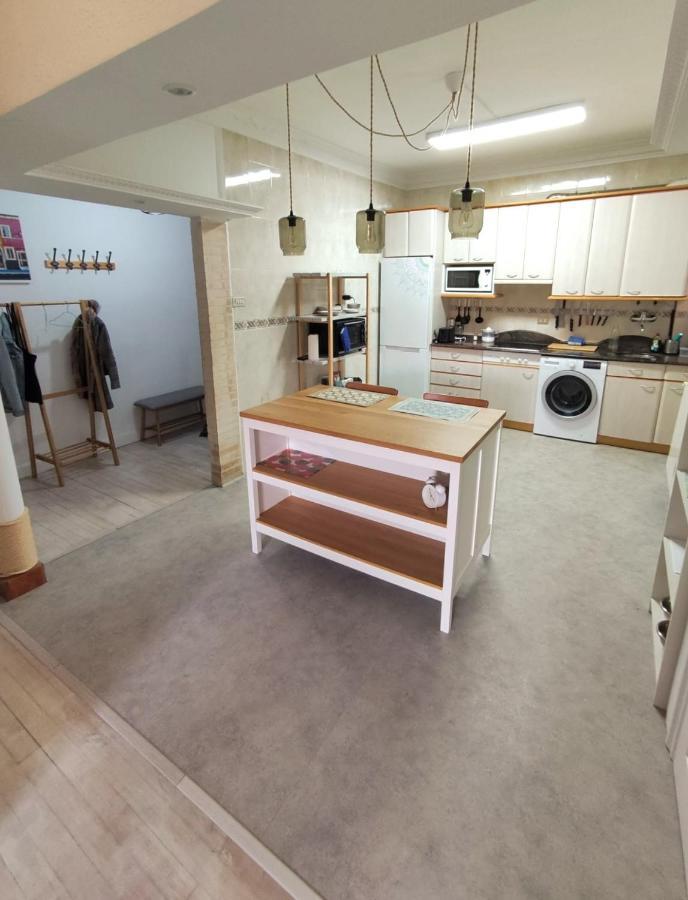 Apartamento Mavi Bilbao Zewnętrze zdjęcie