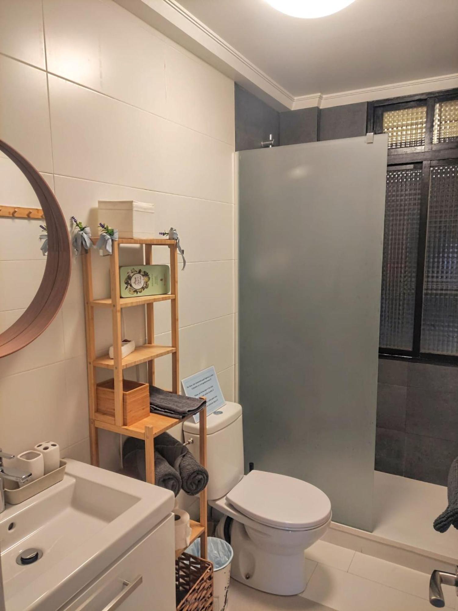 Apartamento Mavi Bilbao Zewnętrze zdjęcie