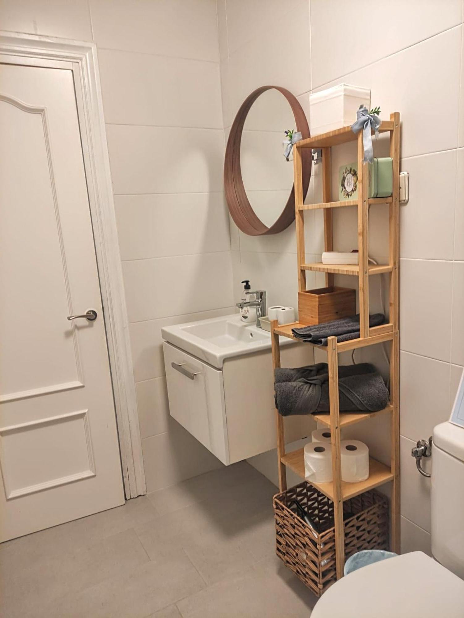 Apartamento Mavi Bilbao Zewnętrze zdjęcie
